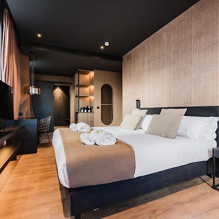Hotel Arena Select Valensiya Dış mekan fotoğraf
