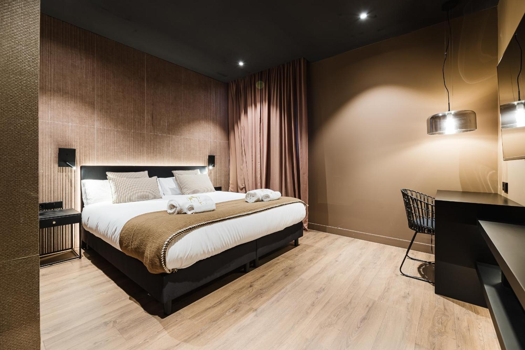 Hotel Arena Select Valensiya Dış mekan fotoğraf