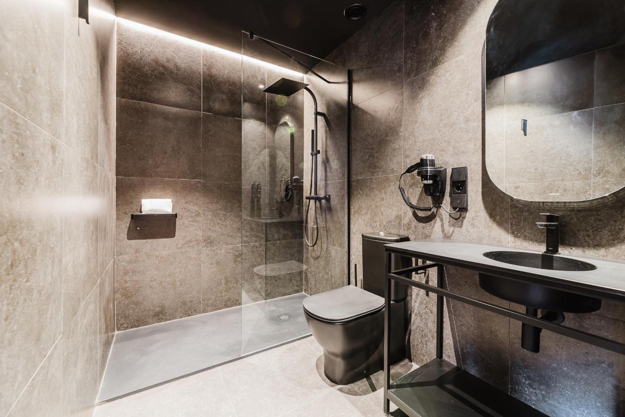 Hotel Arena Select Valensiya Dış mekan fotoğraf