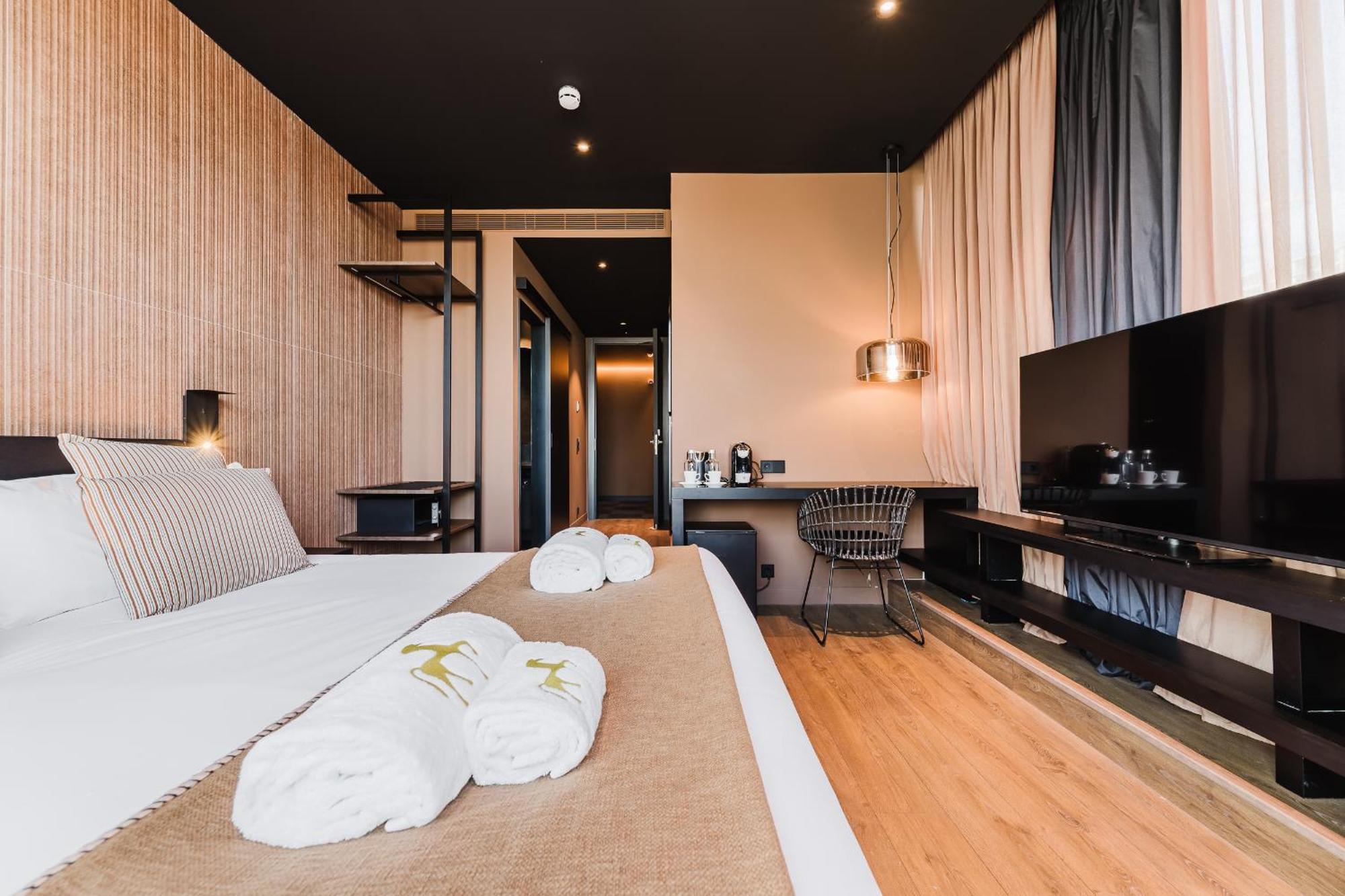 Hotel Arena Select Valensiya Dış mekan fotoğraf