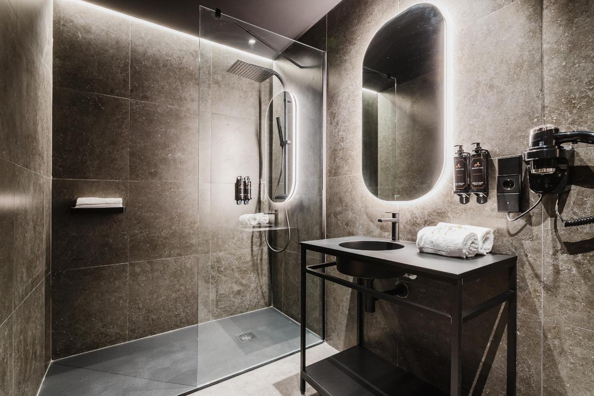 Hotel Arena Select Valensiya Dış mekan fotoğraf