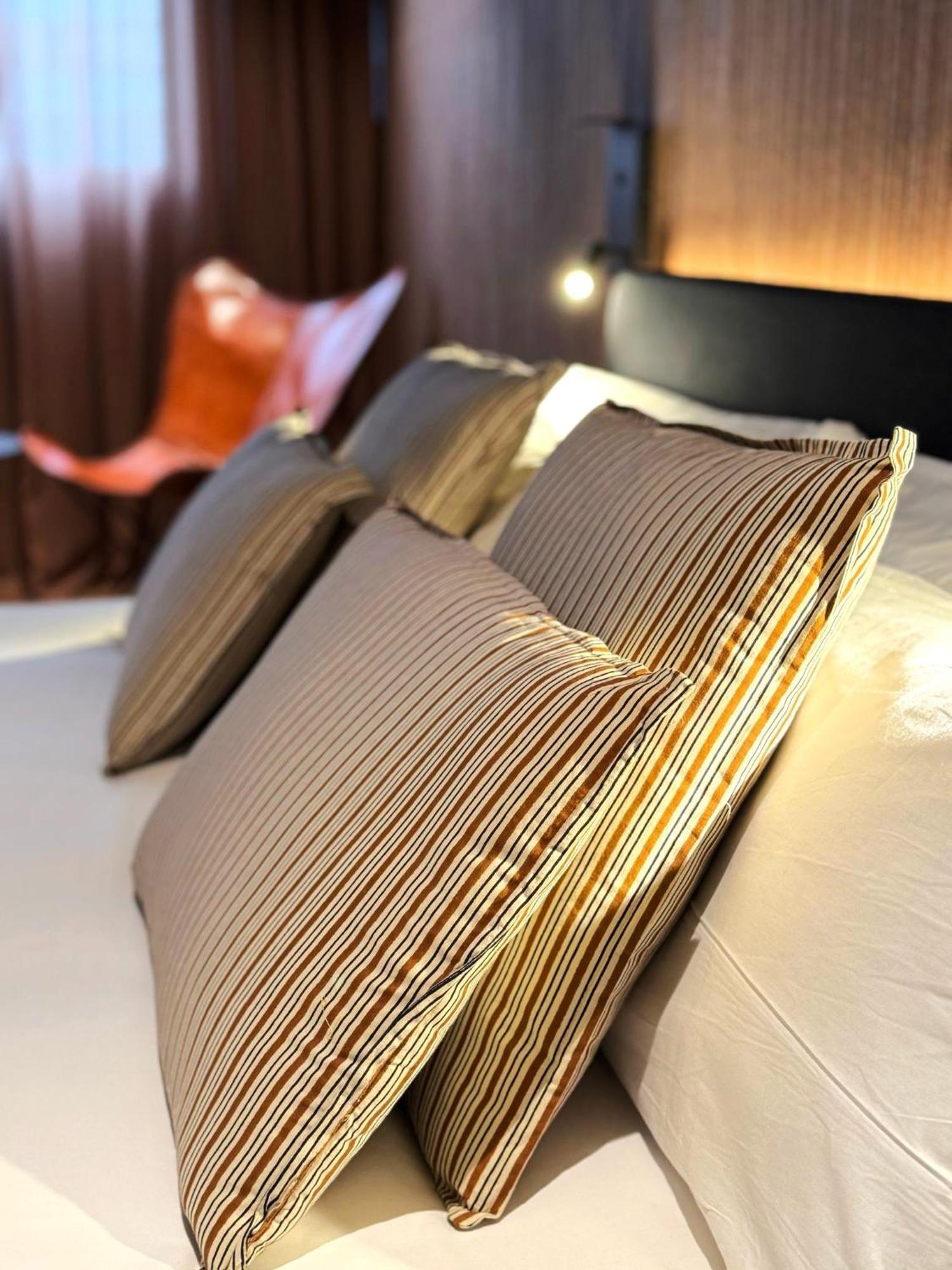 Hotel Arena Select Valensiya Dış mekan fotoğraf