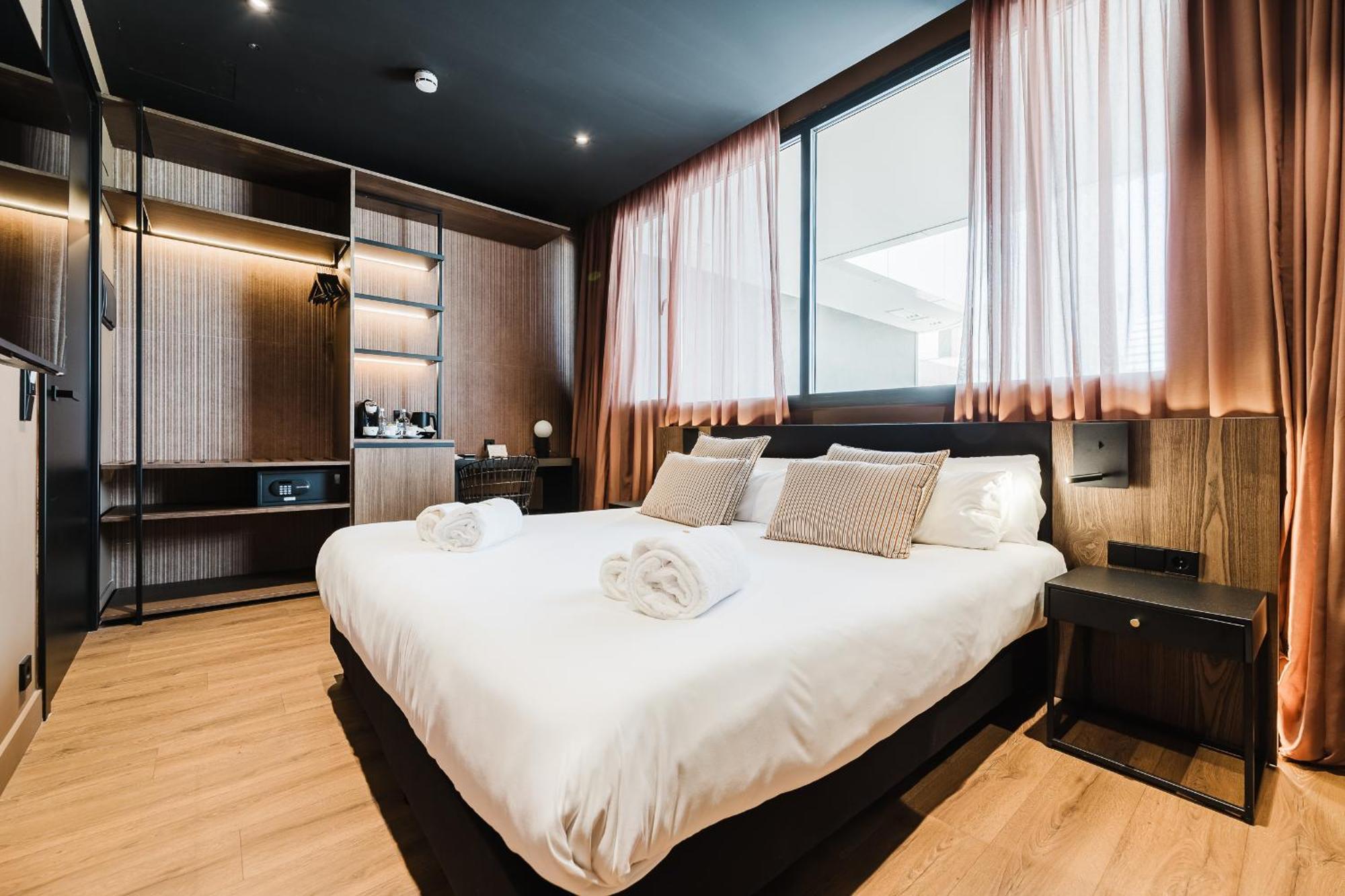 Hotel Arena Select Valensiya Dış mekan fotoğraf