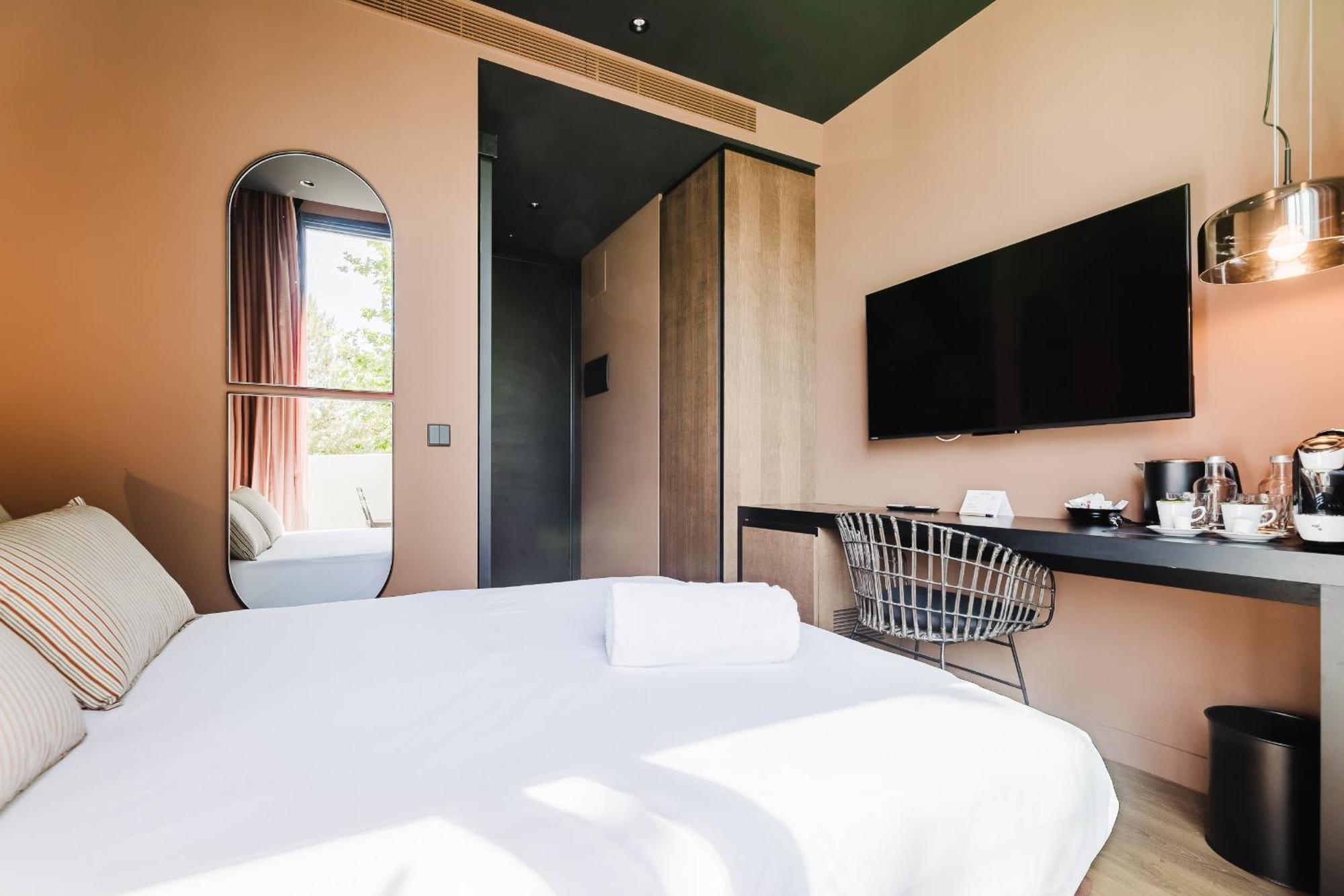 Hotel Arena Select Valensiya Dış mekan fotoğraf