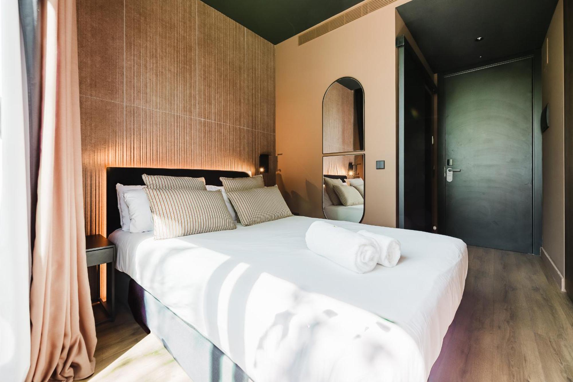 Hotel Arena Select Valensiya Dış mekan fotoğraf