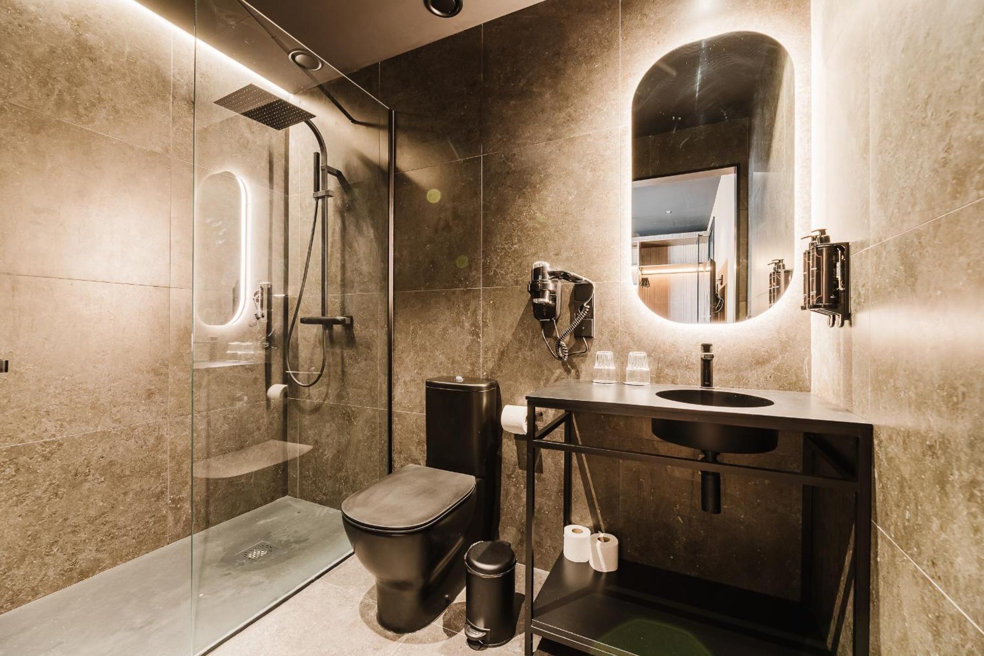 Hotel Arena Select Valensiya Dış mekan fotoğraf